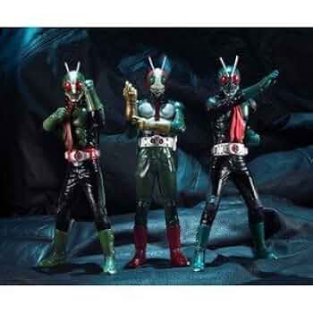 ソフビ魂 仮面ライダー THE NEXT LIMITED EDITION ソフビ魂 仮面ライダー THE NEXT LIMITED EDITION - メルカリ